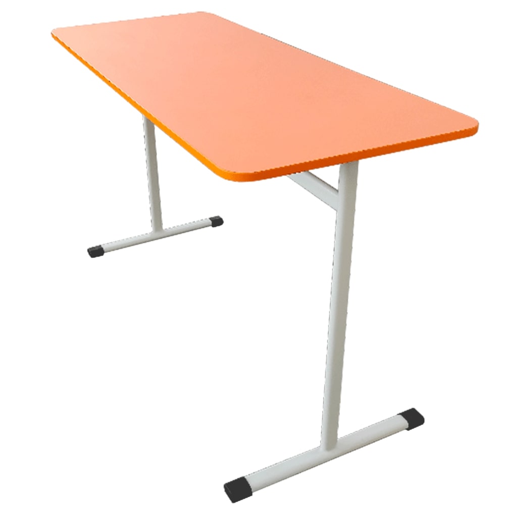 Стіл універсальний на металокаркасі 1200х520х760мм Дроздовський